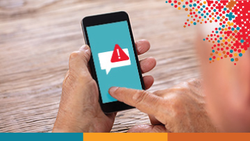 Fighting misinformation 